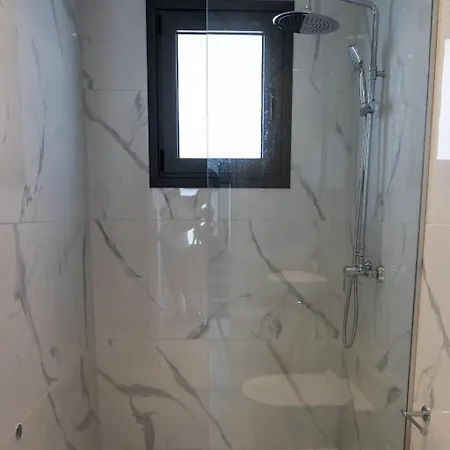 Nissi 4 Bedroom Sea View * Ayia Napa